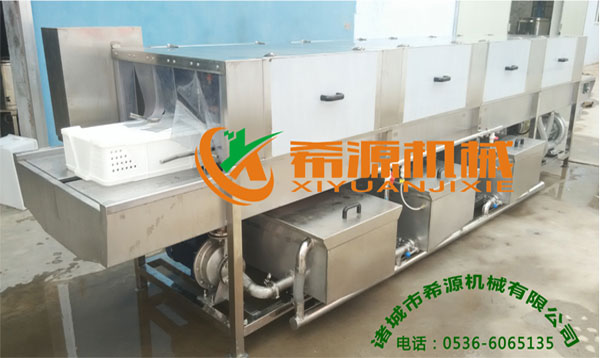 洗箱機(jī)